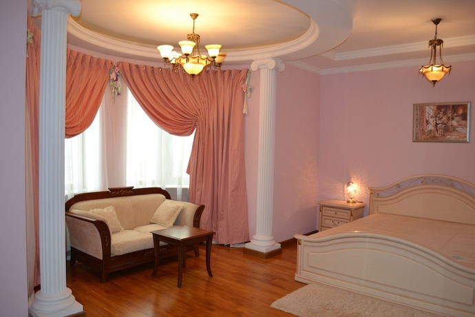 Imagen de la habitación del Hotel Dynasty Apartments. Foto 3