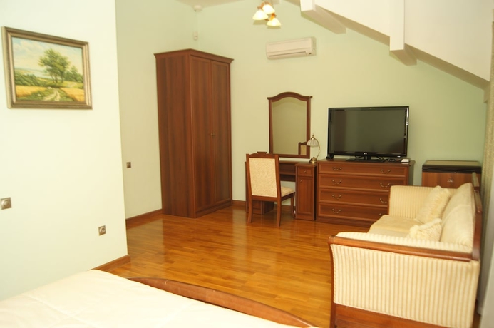 Imagen de la habitación del Hotel Dynasty Apartments. Foto 8