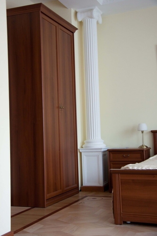 Imagen de la habitación del Hotel Dynasty Apartments. Foto 14