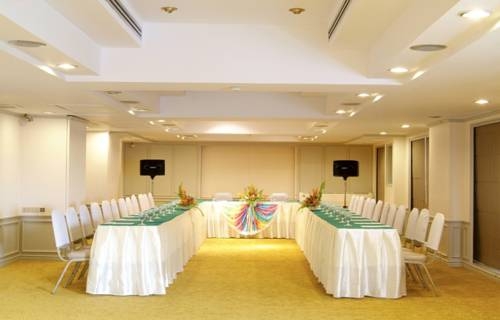 Imagen general del Hotel Dynasty Bangkok. Foto 15