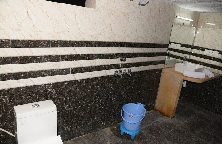 Imagen general del Hotel Dynasty Desert Camp. Foto 3