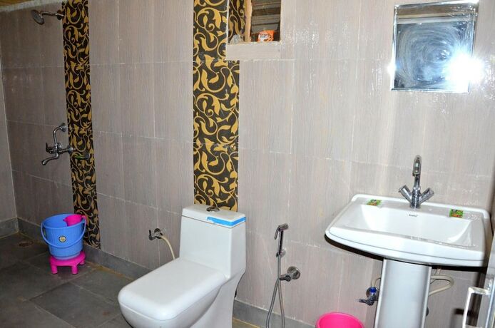 Imagen general del Hotel Dynasty Desert Camp. Foto 8