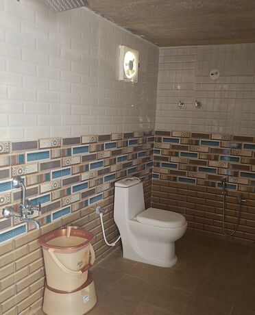 Imagen general del Hotel Dynasty Desert Camp. Foto 9