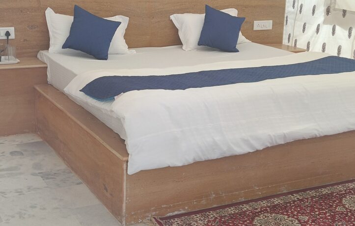 Imagen de la habitación del Hotel Dynasty Desert Camp. Foto 21