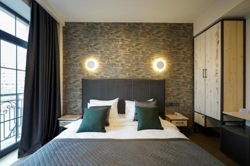 Imagen de la habitación del Hotel Dynasty, Erev&aacute;n. Foto 14
