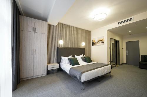 Imagen de la habitación del Hotel Dynasty, Erev&aacute;n. Foto 16