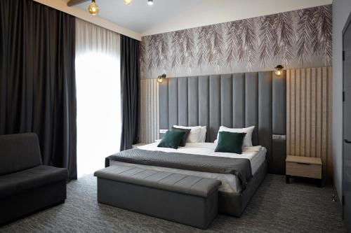 Imagen de la habitación del Hotel Dynasty, Erev&aacute;n. Foto 18