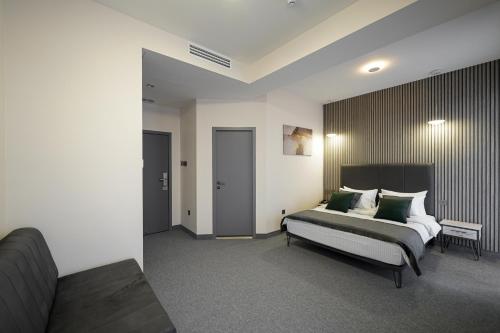 Imagen de la habitación del Hotel Dynasty, Erev&aacute;n. Foto 20