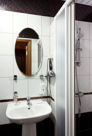 Imagen de la habitación del Hotel Dynasty. Foto 8