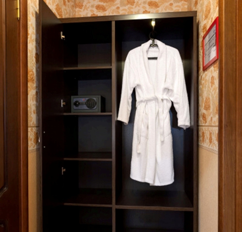 Imagen de la habitación del Hotel Dynasty. Foto 10