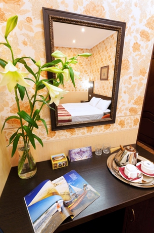 Imagen de la habitación del Hotel Dynasty. Foto 12