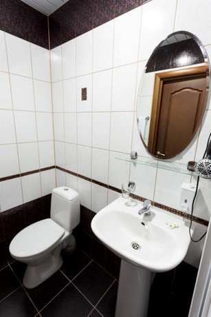 Imagen de la habitación del Hotel Dynasty. Foto 15