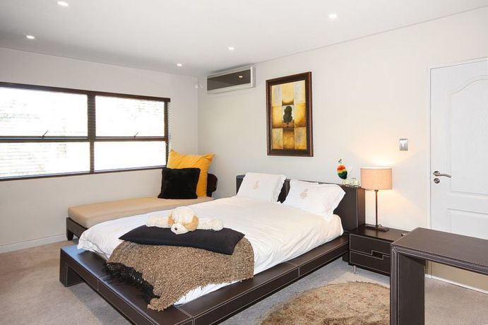 Imagen de la habitación del Hotel Dynasty Forest Sandown Accommodation. Foto 4