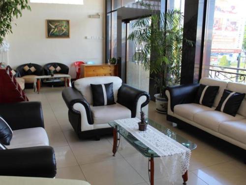 Imagen general del Hotel Dynasty, Gunung Lingkas. Foto 3