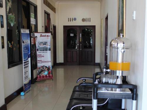 Imagen general del Hotel Dynasty, Gunung Lingkas. Foto 5