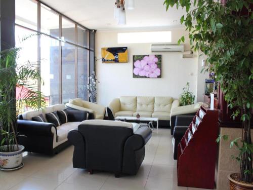 Imagen general del Hotel Dynasty, Gunung Lingkas. Foto 7