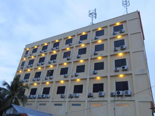 Imagen general del Hotel Dynasty, Gunung Lingkas. Foto 10