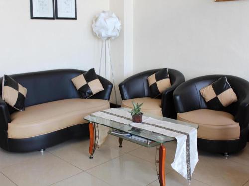 Imagen general del Hotel Dynasty, Gunung Lingkas. Foto 13