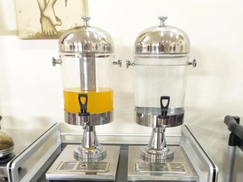 Imagen general del Hotel Dynasty, Gunung Lingkas. Foto 16