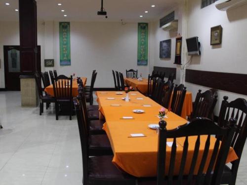 Imagen general del Hotel Dynasty, Gunung Lingkas. Foto 20