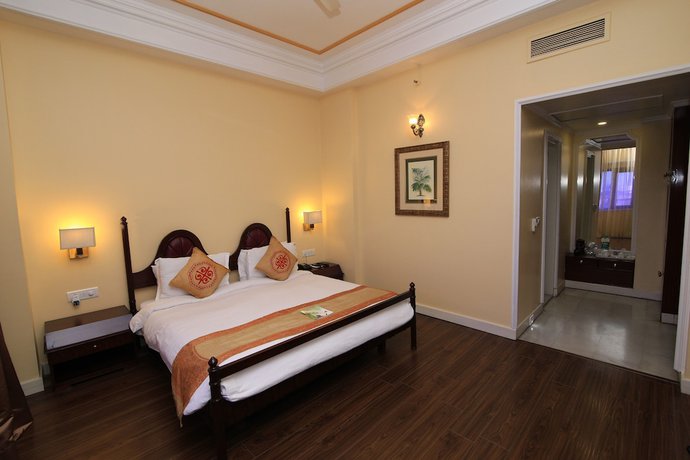 Imagen de la habitación del Hotel Dynasty, Guwahati. Foto 6