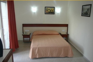 Imagen de la habitación del Hotel Dynasty Hotel Side. Foto 4