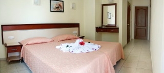 Imagen de la habitación del Hotel Dynasty Hotel Side. Foto 5