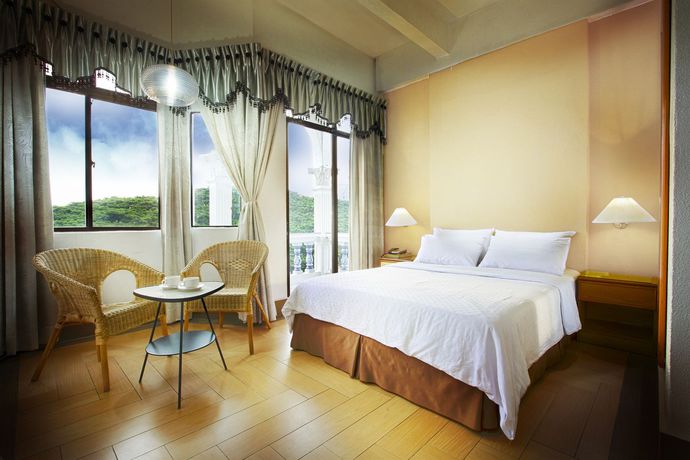 Imagen de la habitación del Hotel Dynasty Inn Kota Bharu. Foto 4