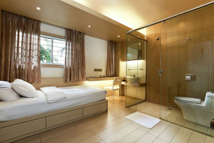 Imagen de la habitación del Hotel Dynasty Inn Kota Bharu. Foto 5