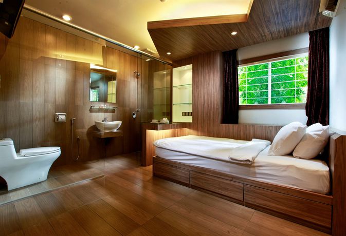 Imagen de la habitación del Hotel Dynasty Inn Kota Bharu. Foto 8