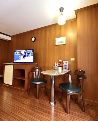 Imagen de la habitación del Hotel Dynasty Inn Pattaya. Foto 3