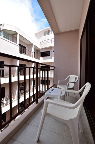 Imagen de la habitación del Hotel Dynasty Inn Pattaya. Foto 9