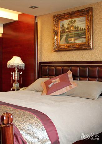 Imagen de la habitación del Hotel Dynasty International Hotel Kunming. Foto 5