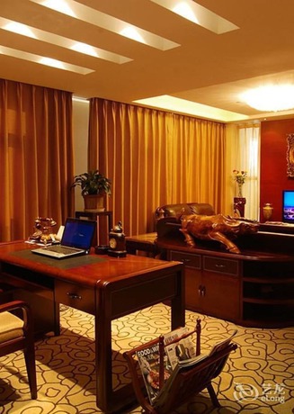 Imagen de la habitación del Hotel Dynasty International Hotel Kunming. Foto 7
