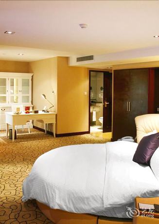 Imagen de la habitación del Hotel Dynasty International Hotel Kunming. Foto 8