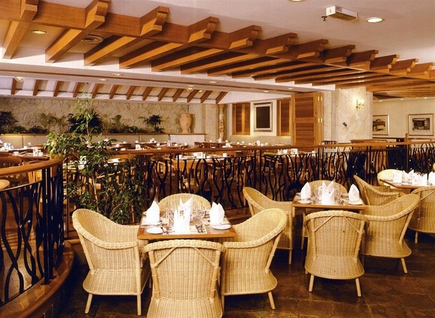 Imagen del bar/restaurante del Hotel Dynasty Kuala Lumpur. Foto 5