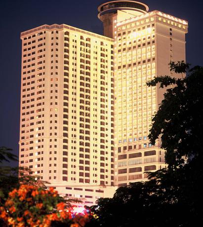 Imagen general del Hotel Dynasty Kuala Lumpur. Foto 2