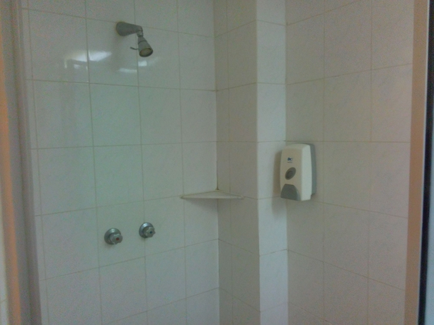Imagen de la habitación del Hotel Dynasty Kuala Lumpur. Foto 8