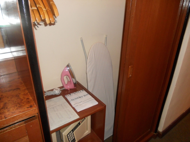 Imagen de la habitación del Hotel Dynasty Kuala Lumpur. Foto 10