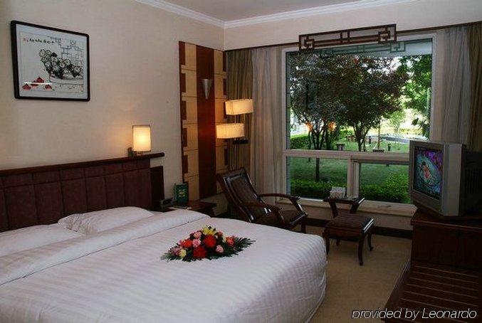 Imagen de la habitación del Hotel Dynasty, Lianhu. Foto 3