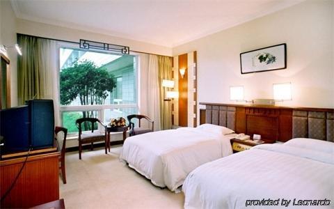 Imagen de la habitación del Hotel Dynasty, Lianhu. Foto 4
