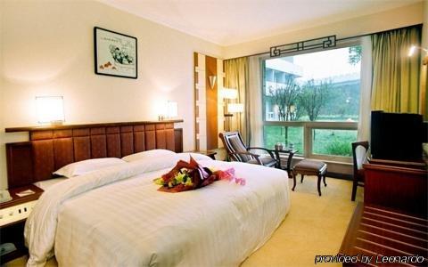 Imagen de la habitación del Hotel Dynasty, Lianhu. Foto 5