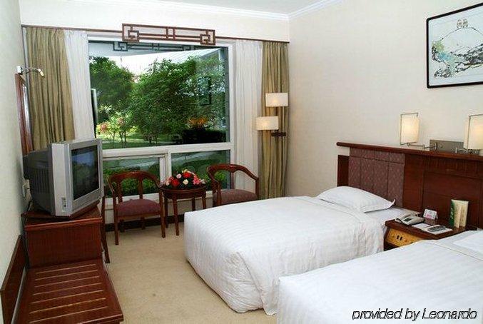 Imagen de la habitación del Hotel Dynasty, Lianhu. Foto 6