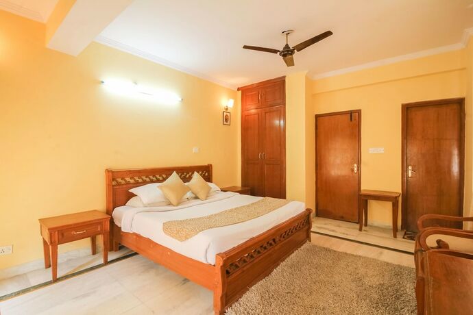 Imagen general del Hotel Dynasty Resort. Foto 2