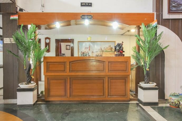 Imagen general del Hotel Dynasty Resort. Foto 3