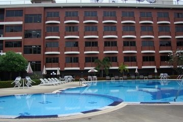 Imagen general del Hotel Dynasty Resort Pattaya. Foto 1