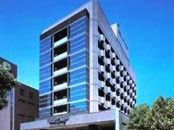 Imagen general del Hotel Dynasty, Sapporo. Foto 1