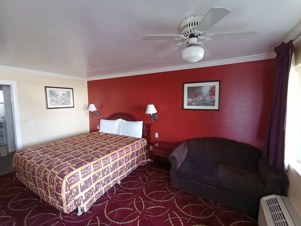 Imagen de la habitación del Hotel Dynasty Suites Santa Fe Springs. Foto 6