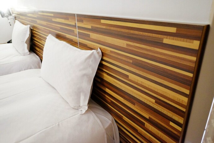 Imagen de la habitación del Hotel Dynasty, Tainan. Foto 15