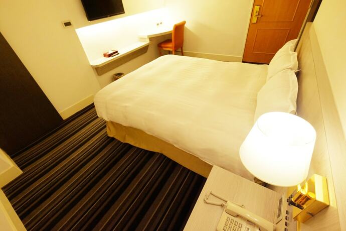 Imagen de la habitación del Hotel Dynasty, Tainan. Foto 18